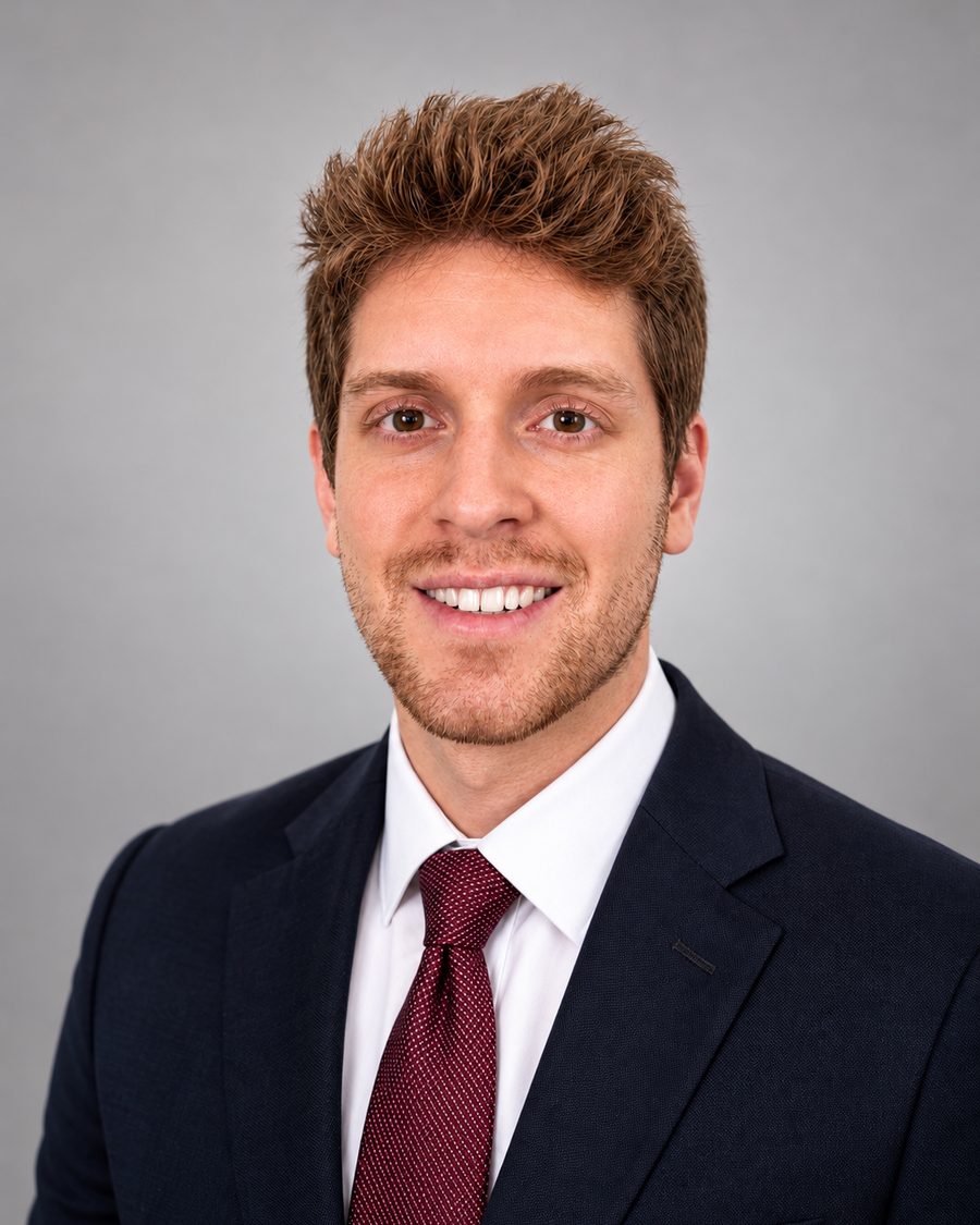 Nathan Miller, PA-C, founder of Patient Care Advocates